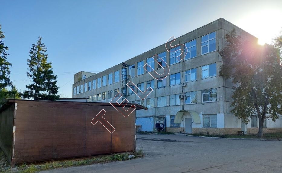 ул Пролетарская. 4 540 кв.м. Продажа , ID объекта 8416 - 2