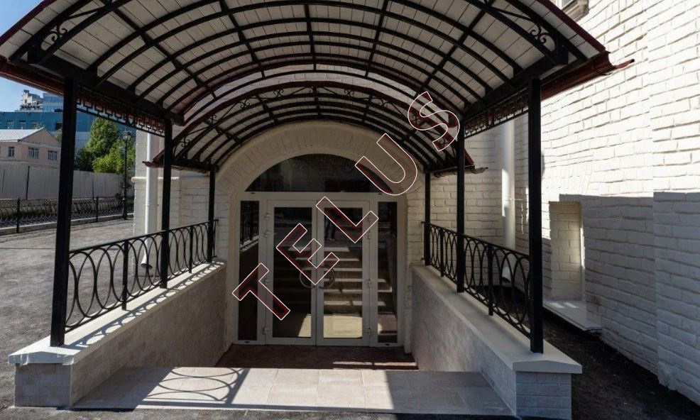 ул Кожевническая. 307 кв.м. Продажа , ID объекта 8348 - 6
