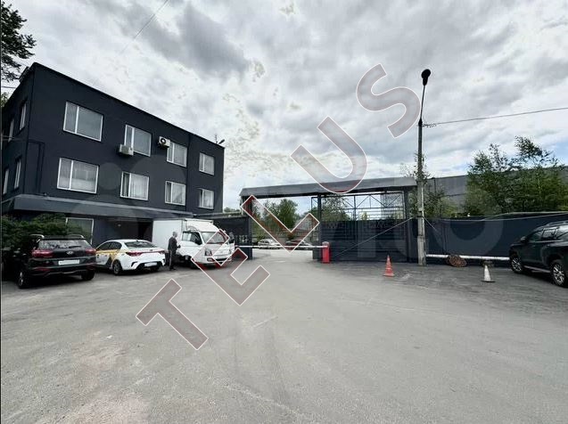 Лихоборская наб. 9 516 кв.м. Продажа , ID объекта 7720 - 4