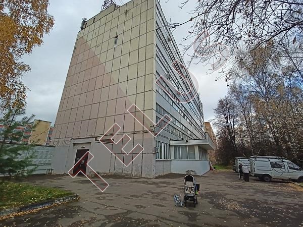 ул Дирижабельная. 3 002 кв.м. Продажа , ID объекта 8203 - 6