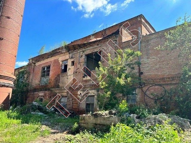 ул Керамичесая. 2 047 кв.м. Продажа , ID объекта 7886 - 5