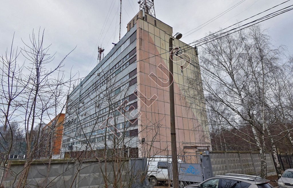 ул Дирижабельная. 3 002 кв.м. Продажа , ID объекта 8203 - 3