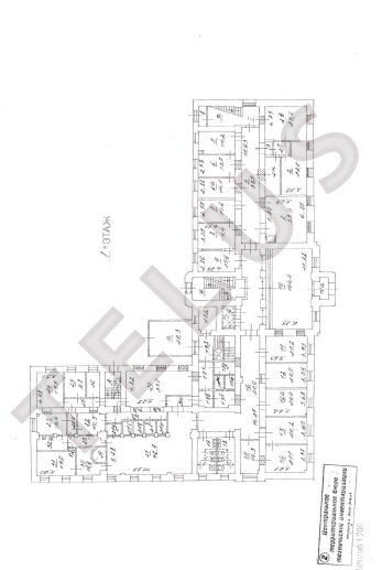 ул Большая грузинская. 5 884 кв.м. Продажа , ID объекта 290 - 6
