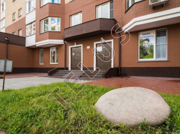 ул Кожуховская 6-я. 680.30 кв.м. Продажа , ID объекта 5051 - 3