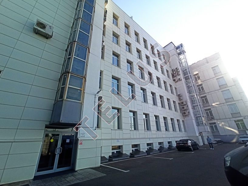 Многофункциональное административный имущественный комплекс на севере Москвы. Общая площадь объекта составляет 6 242 кв.м. Из них одно строе...