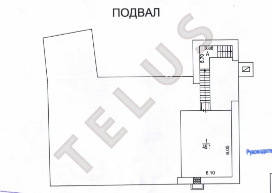 Здание на Таганке, ID объекта 3195 - 12