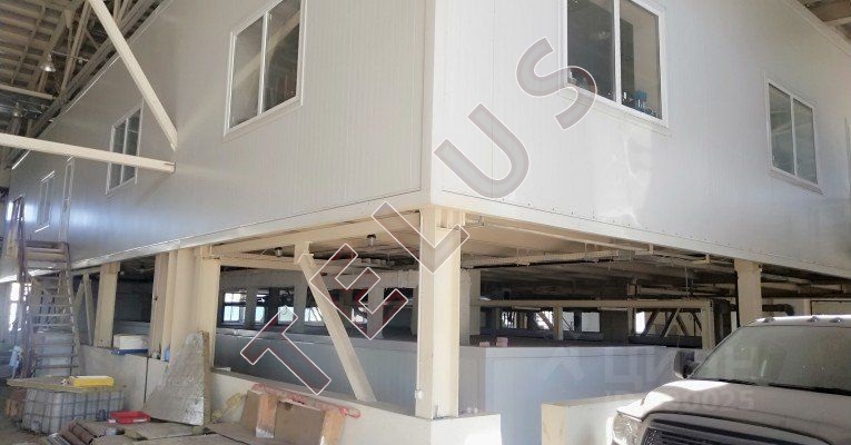 4 681.40 кв.м. Продажа , ID объекта 5246 - 5