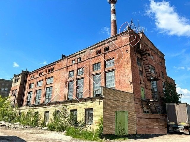 ул Керамичесая. 2 047 кв.м. Продажа , ID объекта 7886 - 1