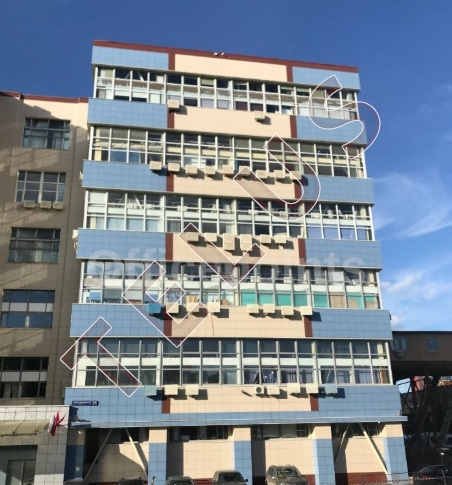 ул Кржижановского . 6 126 кв.м. Продажа , ID объекта 8358 - 2