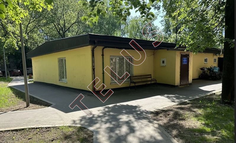 ул Фабрициуса. 187 кв.м. Продажа , ID объекта 8484 - 1