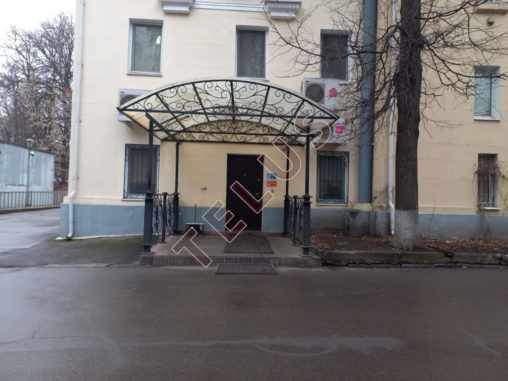 Строительный проезд. 2 148 кв.м. Продажа , ID объекта 6593 - 6