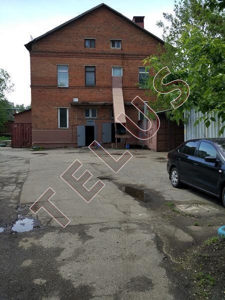 ул Бажова. 1 142 кв.м. Продажа , ID объекта 4319 - 1