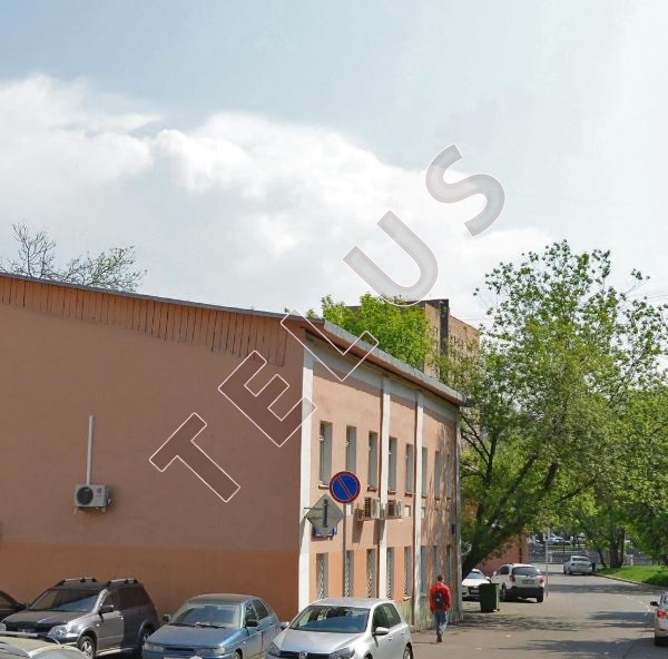 ул Большой Полуярославский переулок. 222 кв.м. Продажа , ID объекта 8090 - 4