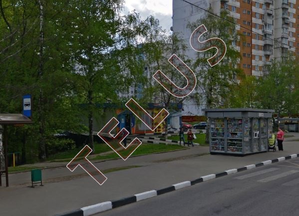 Кавказский б-р. 207.40 кв.м. Продажа , ID объекта 3103 - 2