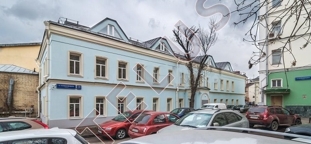 ул Александра Солженицына. 805 кв.м. Продажа , ID объекта 5304 - 4