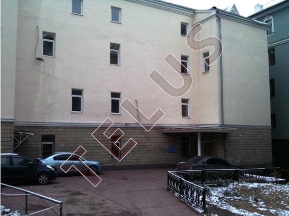 ул Лубянка Б.. 743 кв.м. Продажа , ID объекта 3193 - 2