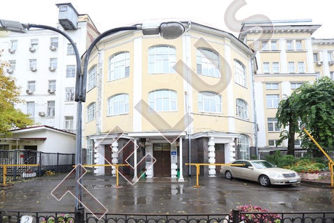 ул Баррикадная. 4 968.90 кв.м. Продажа , ID объекта 4465 - 1