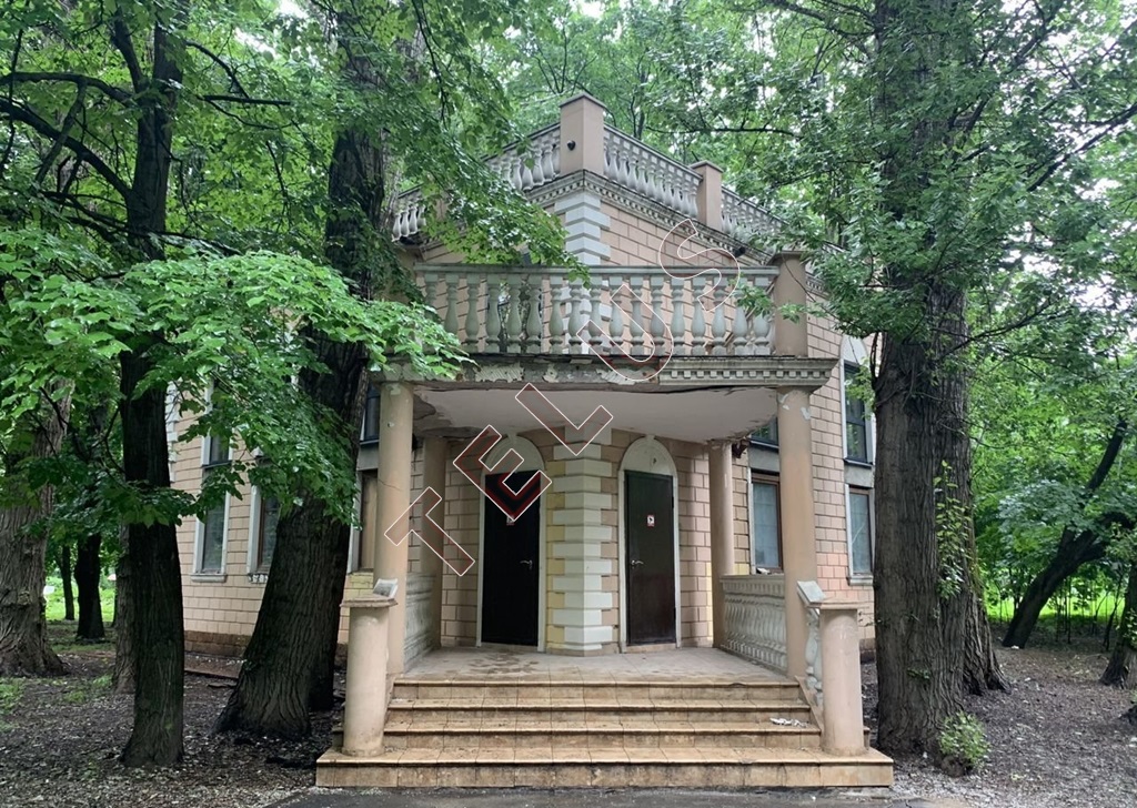 ул Новопесчаная. 276 кв.м. Продажа , ID объекта 5547 - 1