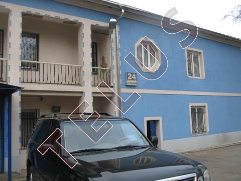 ул Приорова. 641.60 кв.м. Продажа , ID объекта 3059 - 3