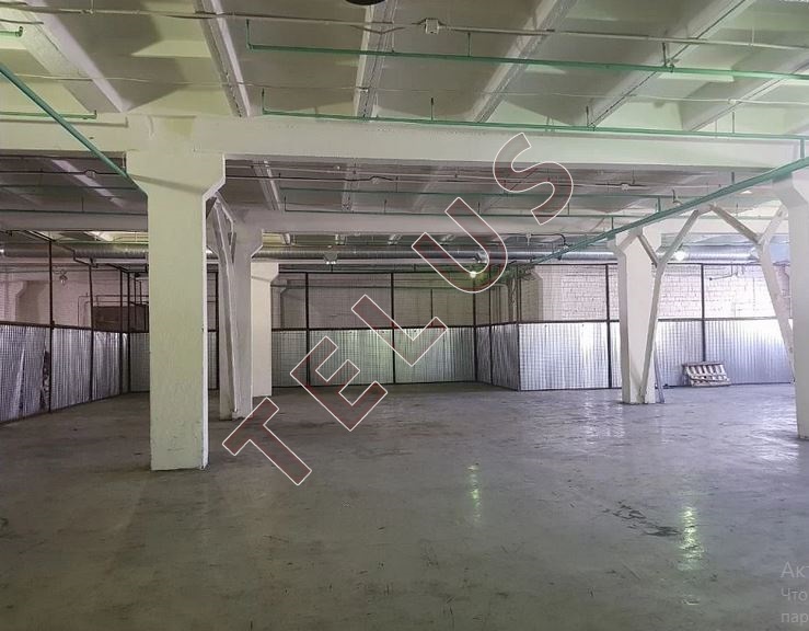 Бережковская наб. 3 014.30 кв.м. Продажа , ID объекта 6670 - 2