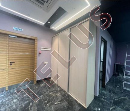 ул Пресненская набережная. 447.94 кв.м. Продажа , ID объекта 7963 - 6