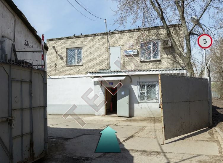 Черепановых проезд. 530 кв.м. Продажа , ID объекта 5127 - 6