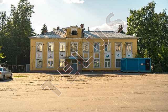 ул Школьная. 2 204 кв.м. Продажа , ID объекта 8094 - 2