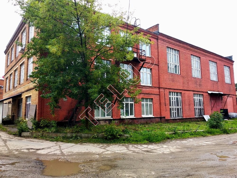 ул Плеханова. 2 491 кв.м. Продажа , ID объекта 4512 - 6