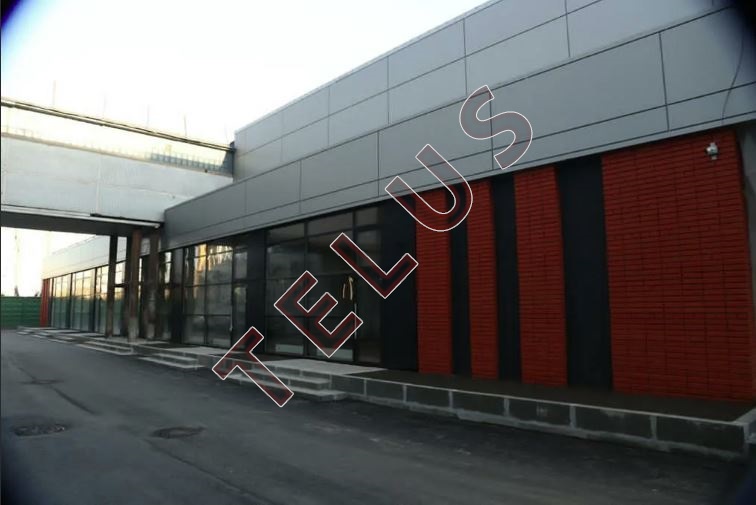 ул 3-я Хорошевская. 2 538 кв.м. Продажа , ID объекта 5111 - 4