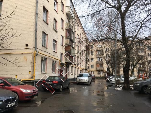 ул Клары Цеткин. 400 кв.м. Продажа , ID объекта 5323 - 2