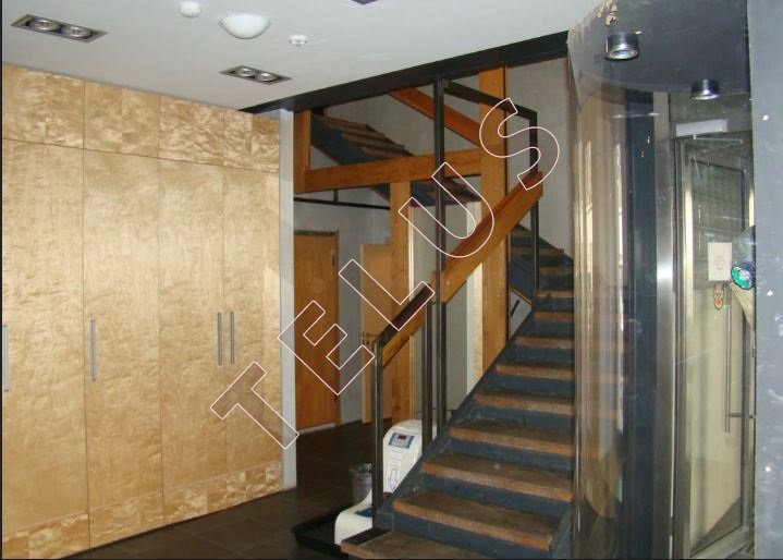 Воротниковский пер. 512.20 кв.м. Продажа , ID объекта 8378 - 6