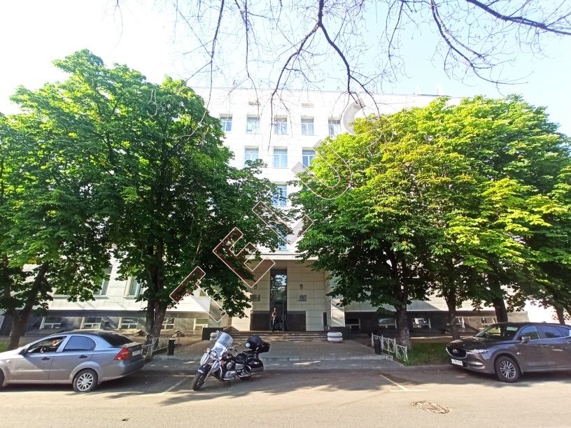 Многофункциональное административный имущественный комплекс на севере Москвы. Общая площадь объекта составляет...