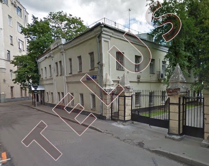 Кривоколенный пер. 1 099.20 кв.м. Продажа , ID объекта 3021 - 4