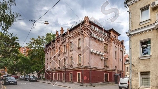 Протопоповский пер. 914 кв.м. Продажа , ID объекта 8126 - 4