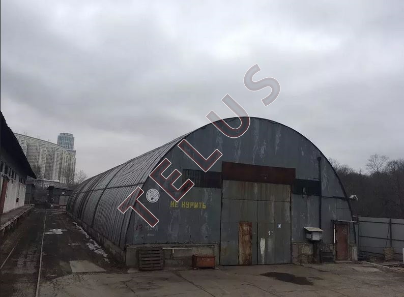 ул Звенигородское шоссе.  , ID объекта 5280 - 4