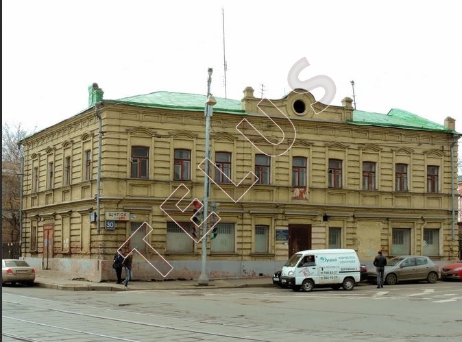 ул Дубининская. 564 кв.м. Продажа , ID объекта 5143 - 3