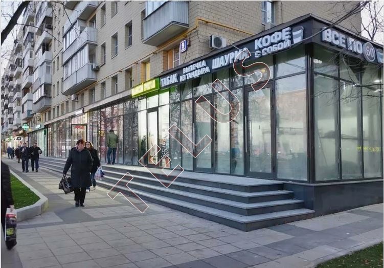 ул Ленинградское шоссе. 172 кв.м. Продажа , ID объекта 6623 - 5