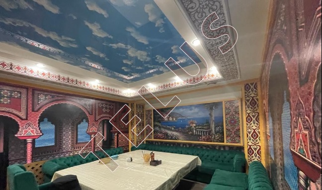 Таганская пл. 418.40 кв.м. Продажа , ID объекта 7871 - 4
