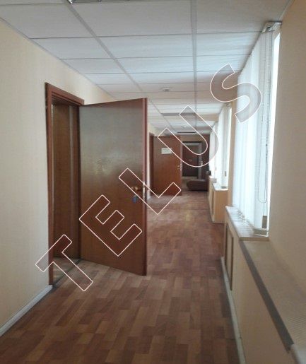 Продается офис 479.20 м², Москва, пер. Каретный Б., 4 с 5