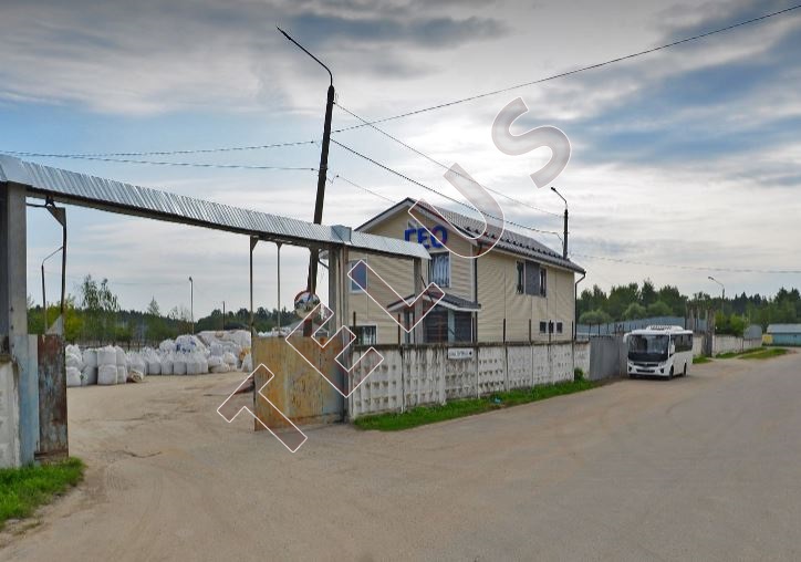ул Горем-28. 1 184 кв.м. Продажа , ID объекта 8432 - 2