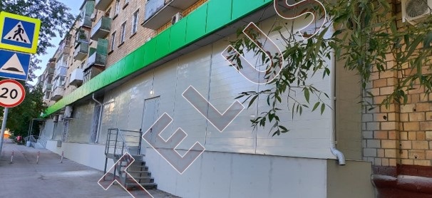 Севастопольский пр-кт. 1 537.30 кв.м. Продажа , ID объекта 6645 - 4