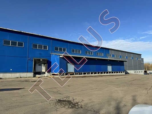 ул Художественный проезд. 10 027 кв.м. Продажа , ID объекта 8101 - 1