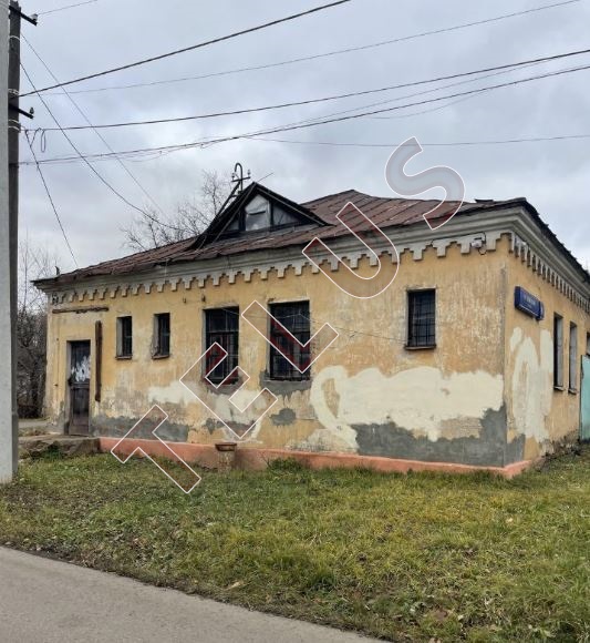 ул 1-я Северная линия. 338 кв.м. Продажа , ID объекта 8032 - 3