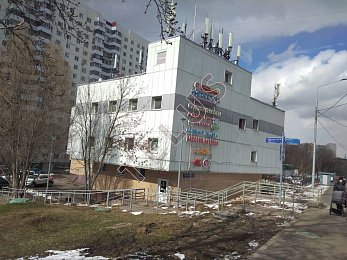 ул Мусы Джалиля. 1 649.40 кв.м. Продажа , ID объекта 8103 - 2