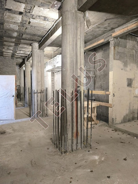 ул Новослободская. 5 600 кв.м. Продажа , ID объекта 7991 - 5