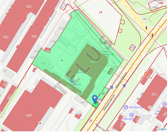 ул Ижорская. 12 141.80 кв.м. Продажа , ID объекта 7798 - 5