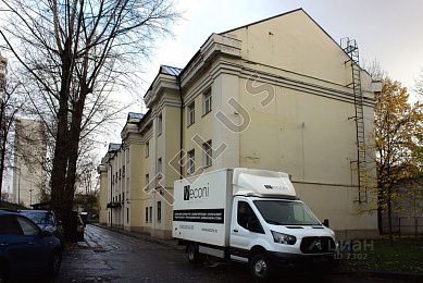 Открытое шоссе. 2 828 кв.м. Продажа , ID объекта 5367 - 1