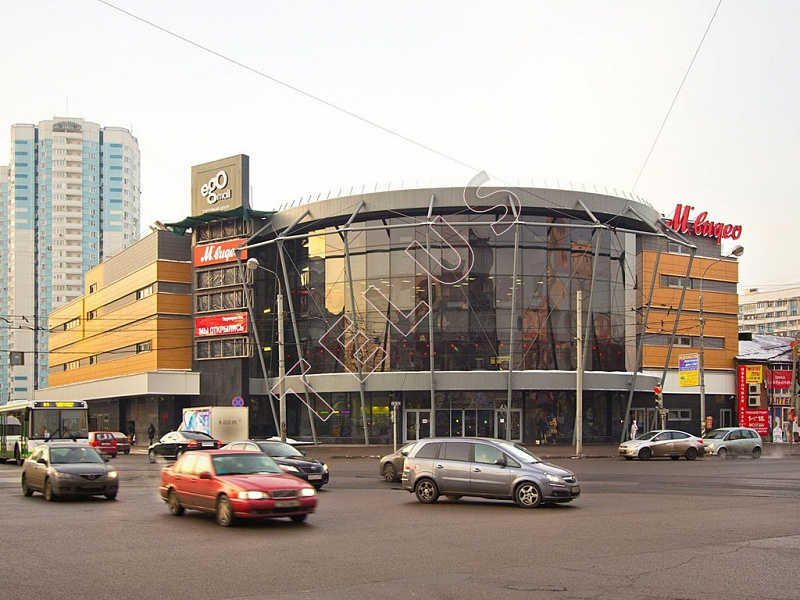 Дежнева проезд. 11 500 кв.м. Продажа , ID объекта 7723 - 4