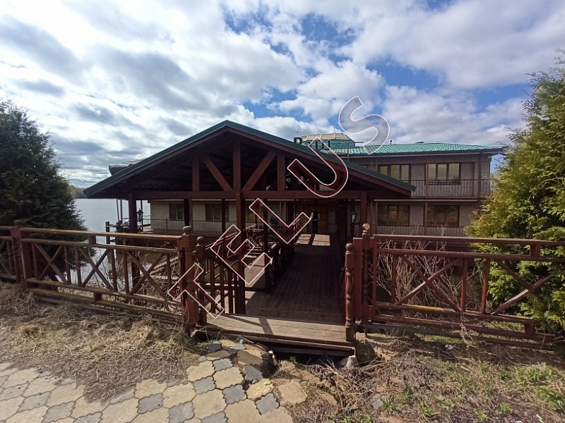 ул Набережная. 1 083.70 кв.м. Продажа , ID объекта 6649 - 2