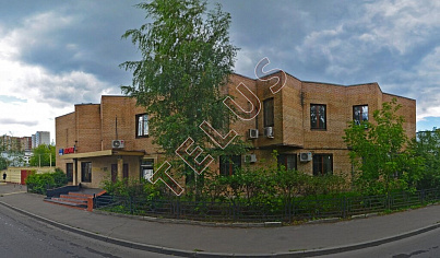 ул 1-ый проезд Перова поля. 1 375 кв.м. Продажа , ID объекта 4842 - 3